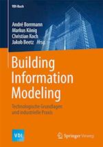 Building Information Modeling