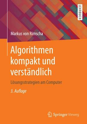 Algorithmen kompakt und verständlich