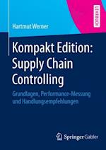 Kompakt Edition: Supply Chain Controlling