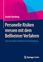 Personelle Risiken messen mit dem Bellheimer Verfahren