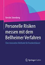 Personelle Risiken messen mit dem Bellheimer Verfahren