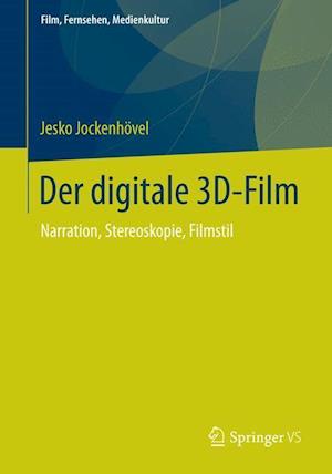 Der digitale 3D-Film