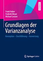 Grundlagen der Varianzanalyse