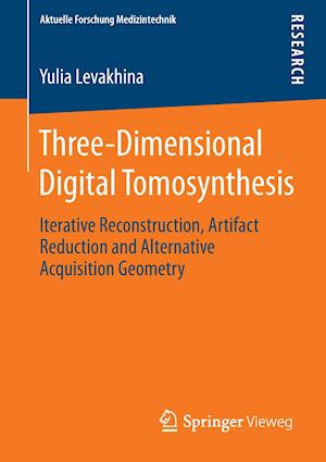 Three-Dimensional Digital Tomosynthesis