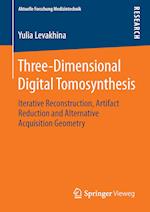Three-Dimensional Digital Tomosynthesis