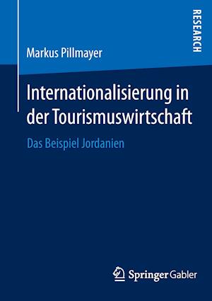 Internationalisierung in der Tourismuswirtschaft