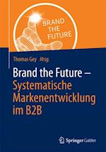 Brand the Future