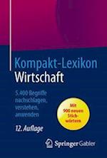 Kompakt-Lexikon Wirtschaft