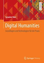 Digital Humanities