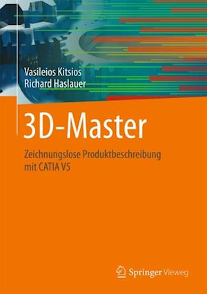 3D-Master