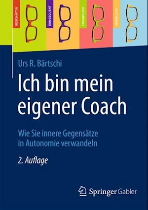 Ich bin mein eigener Coach