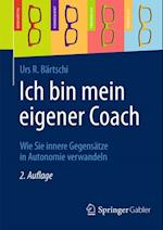 Ich bin mein eigener Coach