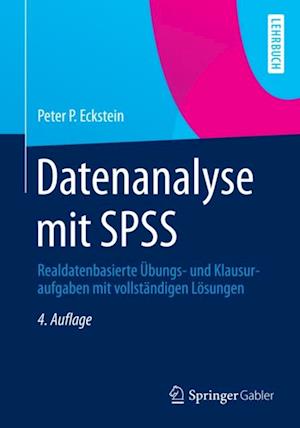 Datenanalyse mit SPSS