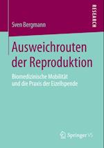 Ausweichrouten der Reproduktion