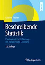 Beschreibende Statistik