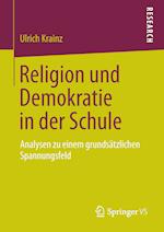 Religion und Demokratie in der Schule