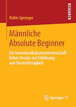 Männliche Absolute Beginner