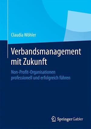 Verbandsmanagement mit Zukunft