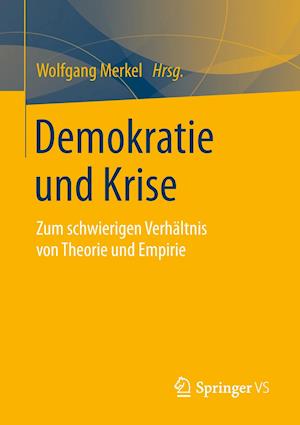 Demokratie und Krise