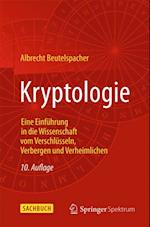 Kryptologie