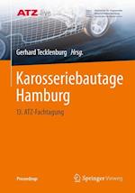 Karosseriebautage Hamburg