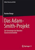 Das Adam-Smith-Projekt