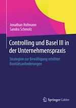 Controlling und Basel III in der Unternehmenspraxis