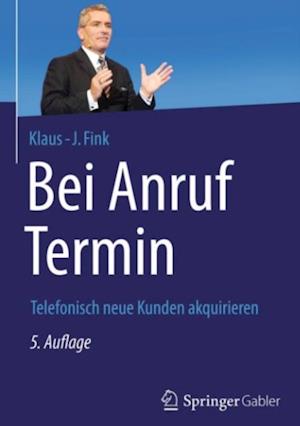 Bei Anruf Termin