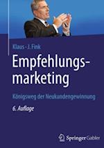 Empfehlungsmarketing