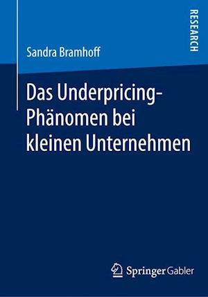 Das Underpricing-Phänomen bei kleinen Unternehmen