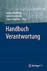 Handbuch Verantwortung