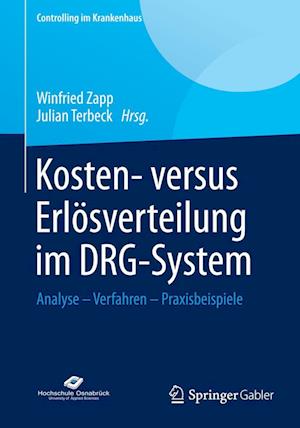 Kosten- versus Erlösverteilung im DRG-System