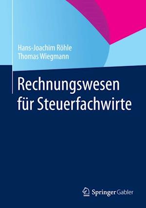 Rechnungswesen für Steuerfachwirte