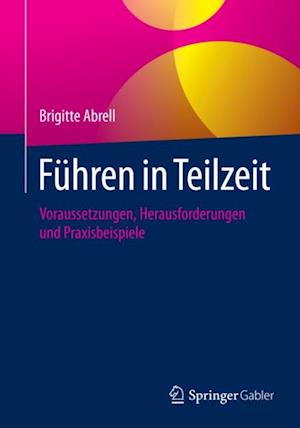 Führen in Teilzeit