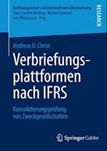 Verbriefungsplattformen nach IFRS