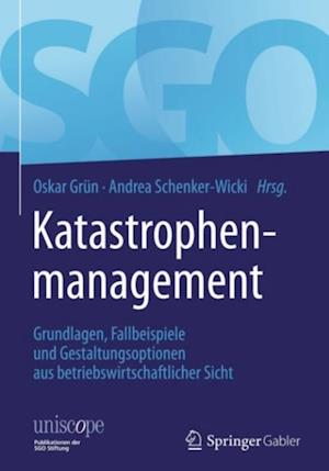 Katastrophenmanagement