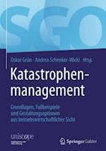 Katastrophenmanagement