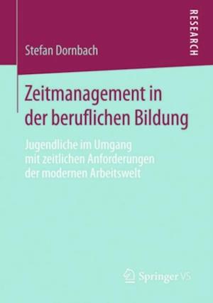 Zeitmanagement in der beruflichen Bildung