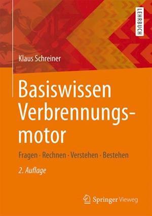 Basiswissen Verbrennungsmotor