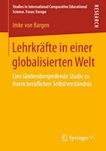 Lehrkräfte in einer globalisierten Welt