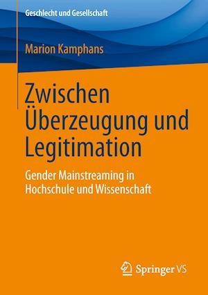 Zwischen Überzeugung und Legitimation