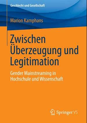 Zwischen Überzeugung und Legitimation