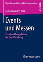 Events und Messen