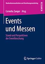 Events und Messen