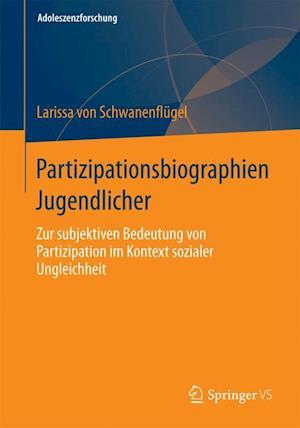 Partizipationsbiographien Jugendlicher