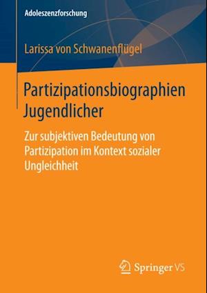 Partizipationsbiographien Jugendlicher