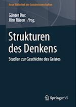 Strukturen des Denkens