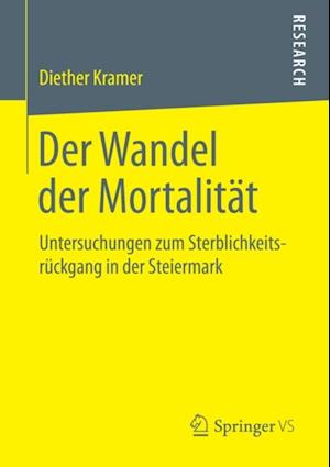 Der Wandel der Mortalität