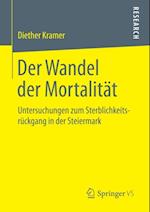 Der Wandel der Mortalität