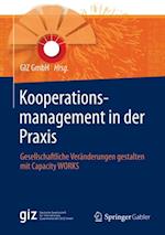 Kooperationsmanagement in der Praxis